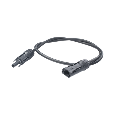 Jumper Longi MC-4 para Módulos Fotovoltaicos 1 m