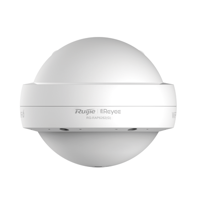 Punto de Acceso Mesh Wi-Fi 6 Exterior IP68, Wi-Fi 6