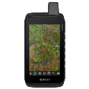 Montana® 710 / Pantalla Táctil WVGA 5" / Vidrio