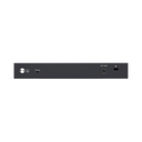 Switch Administrable 8 Puertos PoE+ 802.3af/at Gigabit,