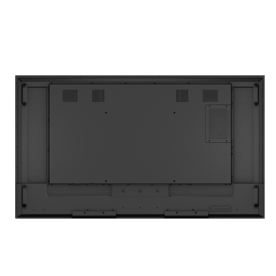 Pantalla LED de 65" para Publicidad Digital 4K /