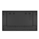 Pantalla LED de 65" para Publicidad Digital 4K /