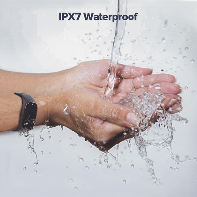 Reloj Buscador TD112 IPX7 / Resistente al Agua / Pantalla