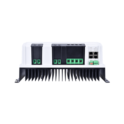 Controlador Solar MPPT 50A 12/24/36/48V, Máximo Voltaje de