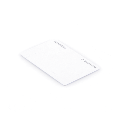 Tarjeta MIFARE Classic / Tipo ISO Card / Memoria 1Kb /