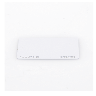 Tarjeta MIFARE Classic / Tipo ISO Card / Memoria 1Kb /