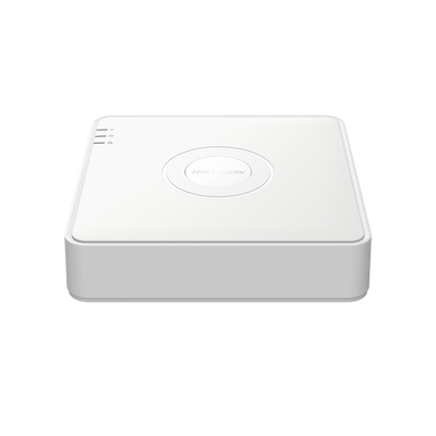 DVR 2 Megapixel (1080P) lite / 8 Canales TURBOHD /