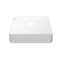 DVR 2 Megapixel (1080P) lite / 8 Canales TURBOHD /