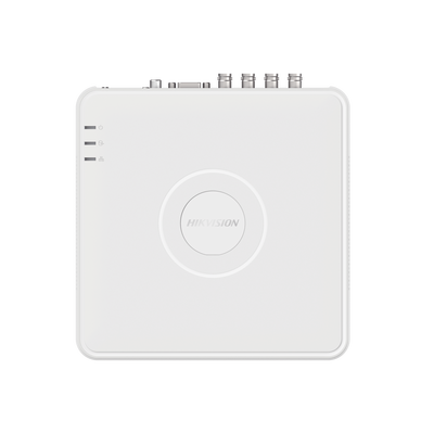 DVR 2 Megapixel (1080P) lite / 8 Canales TURBOHD /