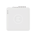 DVR 2 Megapixel (1080P) lite / 8 Canales TURBOHD /