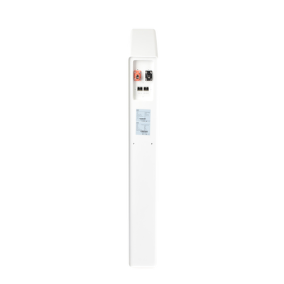 Batería de Litio Hierro Fosfato (LiFePO4)  de 10 Kwh, 51.2