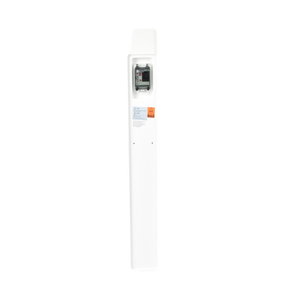Batería de Litio Hierro Fosfato (LiFePO4)  de 10 Kwh, 51.2