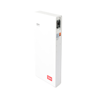Batería de Litio Hierro Fosfato (LiFePO4)  de 10 Kwh, 51.2