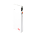 Batería de Litio Hierro Fosfato (LiFePO4)  de 10 Kwh, 51.2