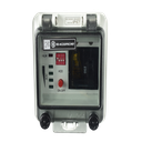 Batería de Litio Hierro Fosfato (LiFePO4)  de 10 Kwh, 51.2