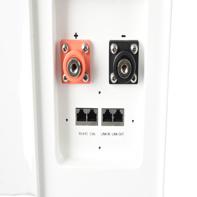 Batería de Litio Hierro Fosfato (LiFePO4)  de 10 Kwh, 51.2