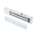 Chapa magnética 600 lbs con LED Ultra-brillante/ Libre de