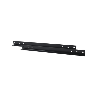 Rack de 2 Postes, Estándar 19", 45 Unidades, Fabricado en