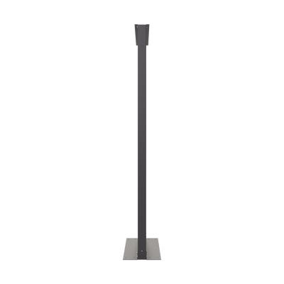 Rack de 2 Postes, Estándar 19", 45 Unidades, Fabricado en