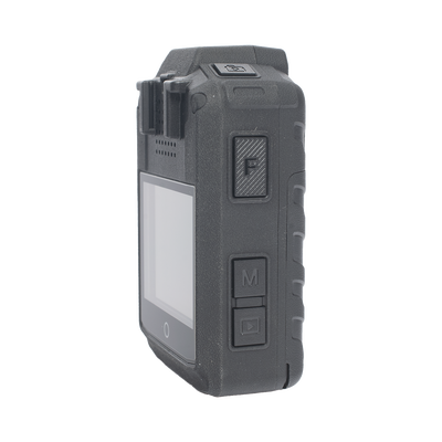 Body Camera para Seguridad / Hasta 48Megapixeles / Video HD