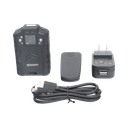 Body Camera para Seguridad / Hasta 48Megapixeles / Video HD