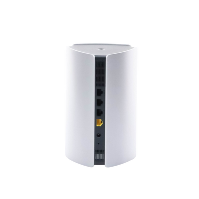 Home Router Mesh Gigabit de doble banda Wi-Fi 6 tipo Torre