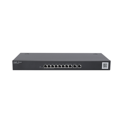 Router Balanceador con Función SD-WAN, Hasta 4 Servicios de