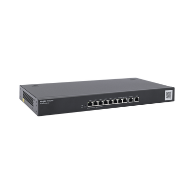 Router Balanceador con Función SD-WAN, Hasta 4 Servicios de