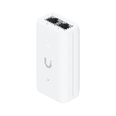 Adaptador PoE+ / U-PoE+ / 48V DC @ 0.65A/ hasta 30W /