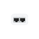 Adaptador PoE+ / U-PoE+ / 48V DC @ 0.65A/ hasta 30W /