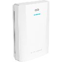 Punto de Acceso Wi-Fi 7 para Pared / GWN7670WM / MIMO 2x2:2