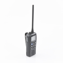 Radio VHF Portátil, Botones Grandes y Diseño Fácil de