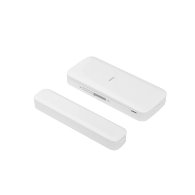 (AX PRO) Contacto Magnético Inalámbrico Slim / Uso en