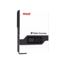 Inversor / Cargador de 2 KW para Sistemas Tipo Isla a 24Vcd