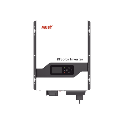 Inversor / Cargador de 3 KW para Sistemas Tipo Isla a 48Vcd,