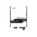 Inversor / Cargador de 3 KW para Sistemas Tipo Isla a 48Vcd,