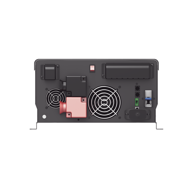 Inversor / Cargador de 3 KW para Sistemas Tipo Isla a 48Vcd,