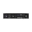 UPS de 1500 VA/900 W, Topología Línea Interactiva, Entrada
