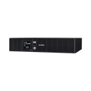 UPS de 1500 VA/900 W, Topología Línea Interactiva, Entrada