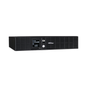 UPS de 1500 VA/900 W, Topología Línea Interactiva, Entrada