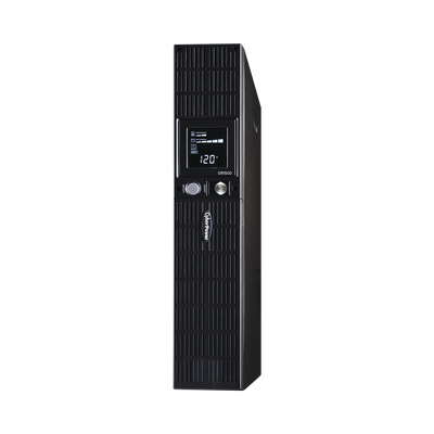 UPS de 1500 VA/900 W, Topología Línea Interactiva, Entrada