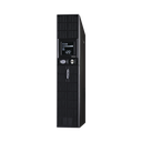 UPS de 1500 VA/900 W, Topología Línea Interactiva, Entrada