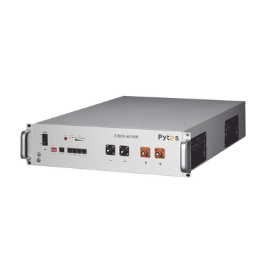 Batería de Litio Hierro Fosfato  (LiFePO4)  de 5.12 Kwh,