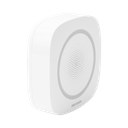 (AX PRO) Sirena Inalámbrica Interior / 110 dB / Estrobo