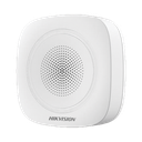 (AX PRO) Sirena Inalámbrica Interior / 110 dB / Estrobo