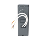 Kit de Videoportero Analógico con Pantalla LCD a Color de