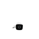 Bala TURBOHD 2 Megapíxeles (1080p) / Gran Angular 103º /