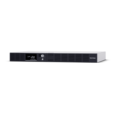 UPS de 1000 VA/600 W, Topología Línea Interactiva, Entrada