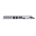 UPS de 1000 VA/600 W, Topología Línea Interactiva, Entrada