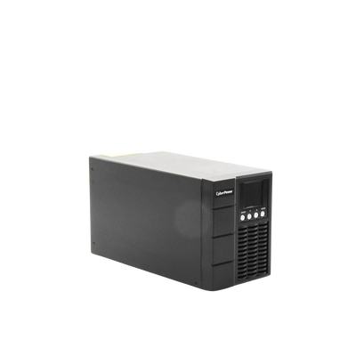 UPS de 1000 VA/900 W, Online Doble Conversión, Entrada 120